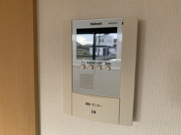 フルハウスA棟の物件内観写真